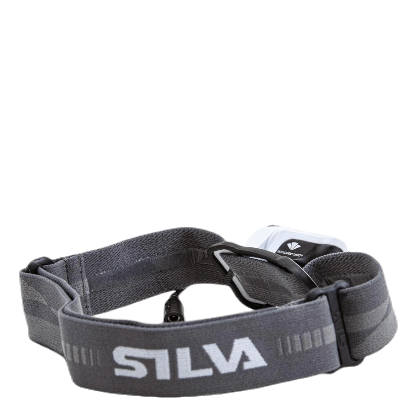 Silva Pannlampa Run 4 Grey 6 Silva Pannlampa Run 4 Grey - Image 4