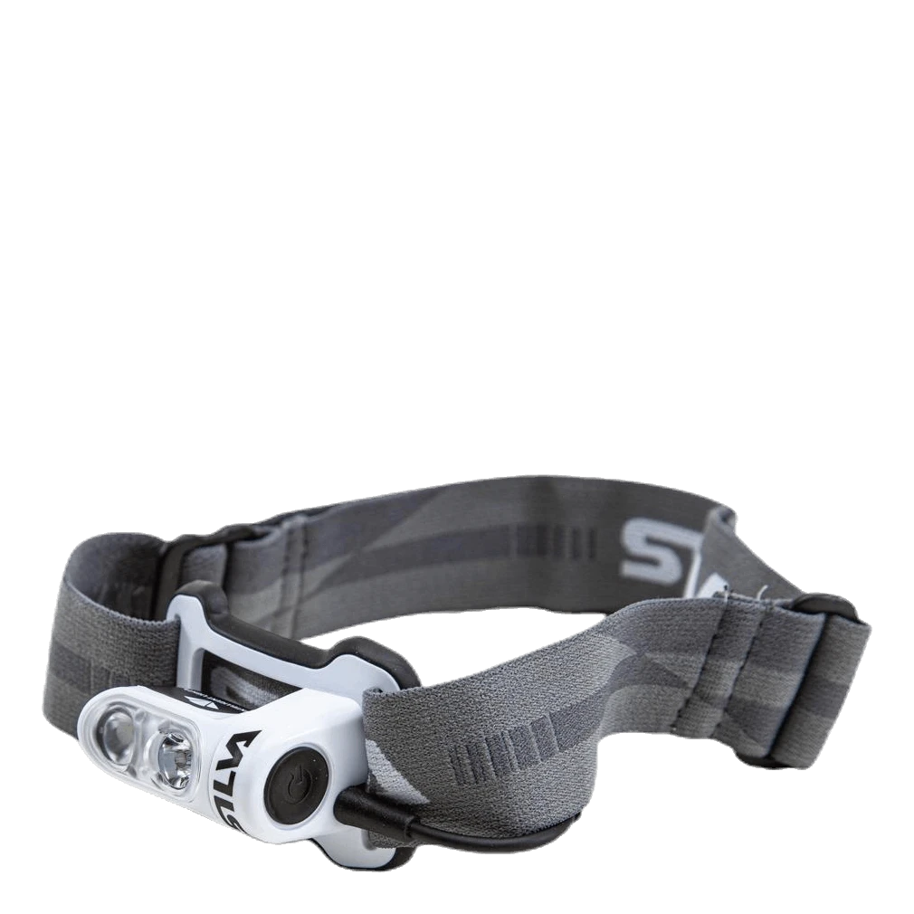 Silva Pannlampa Run 4 Grey 7 Silva Pannlampa Run 4 Grey - Image 5