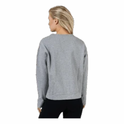 Odd Molly Fun And Fair Sweater Grey -BJØRN BORG kauppa 7320781081658 004 a1acf05dc26046cc9a00c1fb1b862d6b