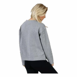 Odd Molly Fun And Fair Sweater Grey -BJØRN BORG kauppa 7320781081658 005 4f30940250b94543b9766c54c873e01b