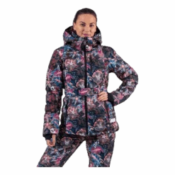 Odd Molly Sublime Jacket Blue