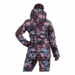 Odd Molly Sublime Jacket Blue -BJØRN BORG kauppa 7320781186117 003 58f67068847f409b89cb6f1ba1d76c7a