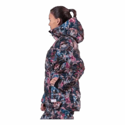 Odd Molly Sublime Jacket Blue -BJØRN BORG kauppa 7320781186117 004 c6640edee3384da0ba92ac504364196c