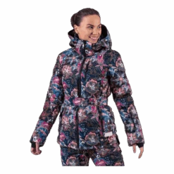 Odd Molly Sublime Jacket Blue -BJØRN BORG kauppa 7320781186117 005 fe656149dfc346458c7eb9d8c981a1a8