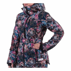 Odd Molly Sublime Jacket Blue -BJØRN BORG kauppa 7320781186117 006 69f27167094c48ffad4b3580524c7aca