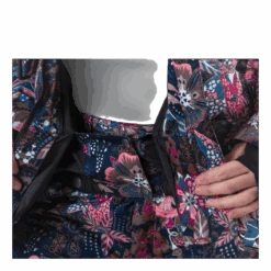 Odd Molly Sublime Jacket Blue -BJØRN BORG kauppa 7320781186117 008 ae113d21601e4511837a54fc0a41d000