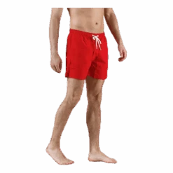Breeze Long Swim Shorts Red -BJØRN BORG kauppa 7321350236479 004 8c41dabe88994764aa550f1150a00d5d