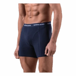 BJØRN BORG Shadeline Shorts 3-Pack Blue/Patterned/Black -BJØRN BORG kauppa 7321464433986 004 106db4fb47d84a5fb1ce8d37815bafcb
