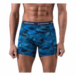 BJØRN BORG Shadeline Shorts 3-Pack Blue/Patterned/Black -BJØRN BORG kauppa 7321464433986 007 e38c69a688c74d3a8f74ebc443a02c76