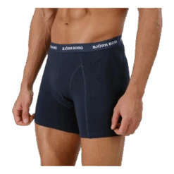 BJØRN BORG Shadeline Shorts 3-Pack Blue/Patterned/Black -BJØRN BORG kauppa 7321464433986 010 35c567483cb34aa286289fec5ce8dd29