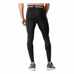 BJØRN BORG Aidan Tights Black -BJØRN BORG kauppa 7321464569760 003 be7228ed7ed34c16bee1fa149fccecdf