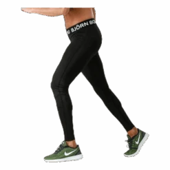 BJØRN BORG Aidan Tights Black -BJØRN BORG kauppa 7321464569760 006 efcceb954b1a4439a3a4794b718842c7