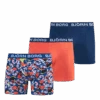BJØRN BORG Shorts Sammy Camo Rose 3-pack Orange/Black 2 BJØRN BORG Shorts Sammy Camo Rose 3-pack Orange/Black -BJØRN BORG kauppa 7321465013385 001 3cb36f0ac36a45498b2db3e3d16ed63e f13f7110 ef12 4156 beac 4ce86ea59745