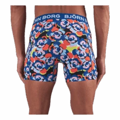 BJØRN BORG Shorts Sammy Camo Rose 3-pack Orange/Black -BJØRN BORG kauppa 7321465013385 009 970999ddafa4446b82b449ea7eecee10 3074d7f0 7abb 4933 9d7a 7f75366b67b5