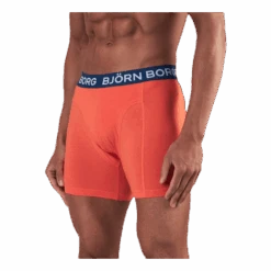 BJØRN BORG Shorts Sammy Camo Rose 3-pack Orange/Black -BJØRN BORG kauppa 7321465013385 012 04337edf871d4384a54529cb60580f22 5d6af424 a9e9 4e09 8686 cab03029c70d