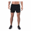 BJØRN BORG Arthur Shorts Black -BJØRN BORG kauppa 7321465016324 001 ec060510eaa24515b90d878126b7399c