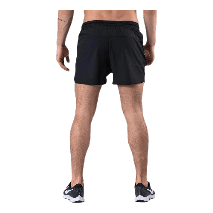 BJØRN BORG Arthur Shorts Black 5 BJØRN BORG Arthur Shorts Black - Image 3