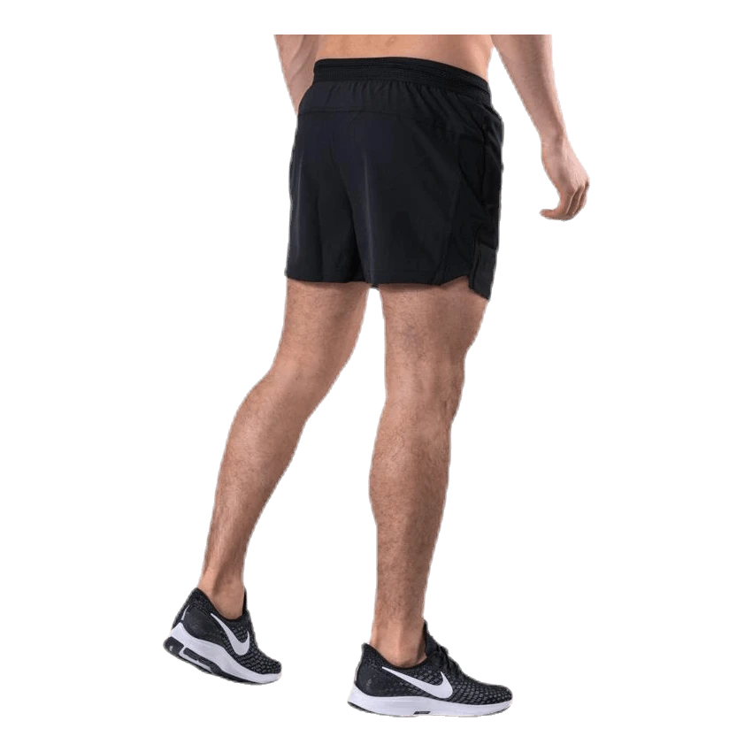 BJØRN BORG Arthur Shorts Black 6 BJØRN BORG Arthur Shorts Black - Image 4