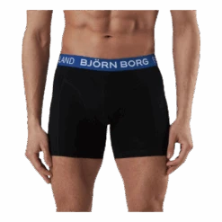BJØRN BORG Shorts Sammy Finland 2-pack Black 13 BJØRN BORG Shorts Sammy Finland 2-pack Black -BJØRN BORG kauppa 7321465018526 006 d1b9136f7aaf4ecfa004cf9c930f3cc7