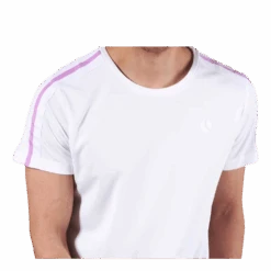 BJØRN BORG Tomlin Tee White -BJØRN BORG kauppa 7321465090287 006 f38c9f81097c4af6919dbd5899527176 0453461c 8e04 4c18 aa8e 4908d482bfad