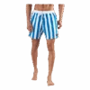 BJØRN BORG Sylvester Loose Shorts Blue/White