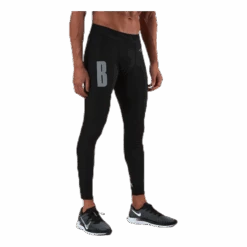 BJØRN BORG Night Tights Black -BJØRN BORG kauppa 7321465143204 002 31e4c9de8c76431aa46a3d24d4485cc8