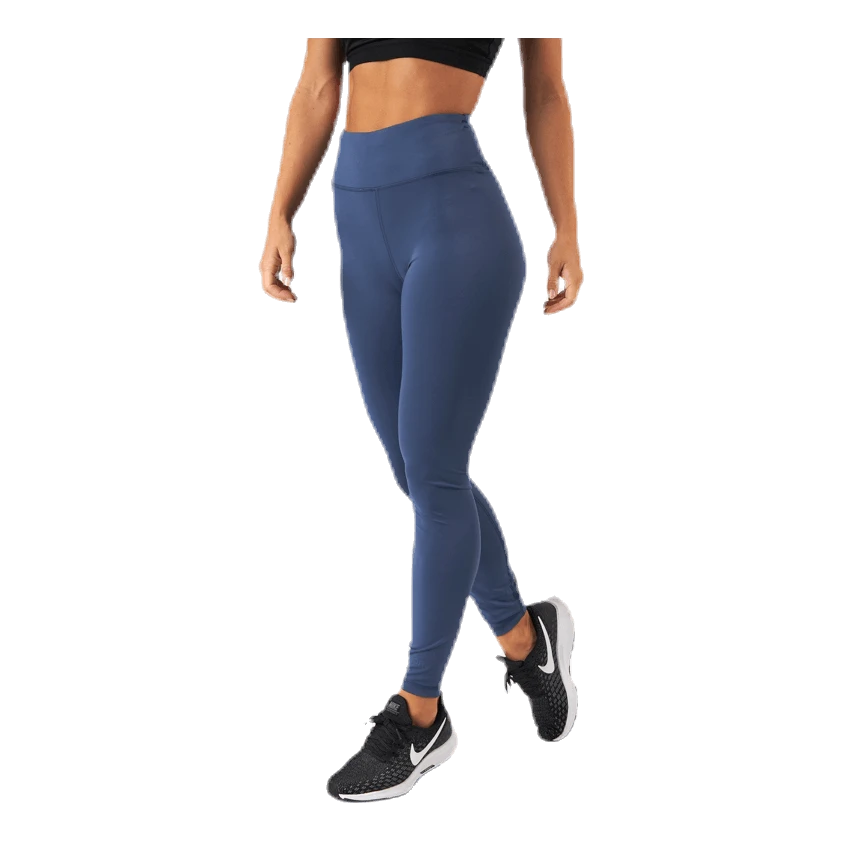 BJØRN BORG Claudine Tights Blue 3 BJØRN BORG Claudine Tights Blue