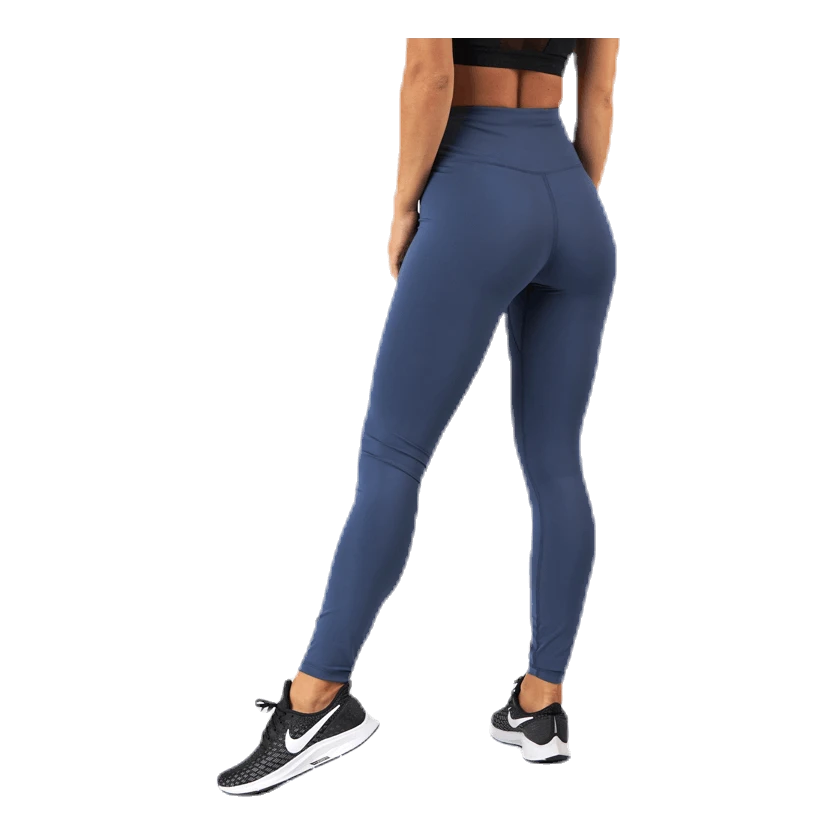 BJØRN BORG Claudine Tights Blue 4 BJØRN BORG Claudine Tights Blue - Image 2