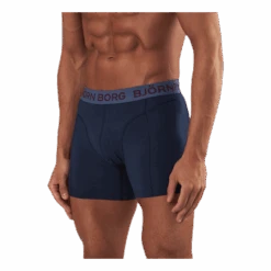 BJØRN BORG Sammy Solid Shorts 3-Pack Blue/Red -BJØRN BORG kauppa 7321465171047 004 2afacdf84a86408bb36cd297b6c113c3 88129ded 992b 4f6c 9678 85c212e20b1b