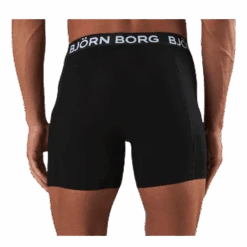 BJØRN BORG Sammy Solid Shorts 3-Pack Blue/Red -BJØRN BORG kauppa 7321465171047 013 83728bfde145461bb31e147760fcd631 9be865eb 06f6 4b94 8ad7 9ae41db35082