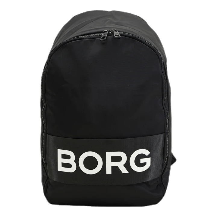 BJØRN BORG Coco Backpack Black 3 BJØRN BORG Coco Backpack Black