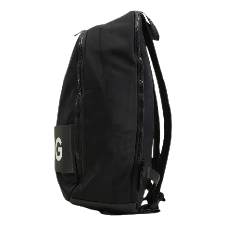 BJØRN BORG Coco Backpack Black 5 BJØRN BORG Coco Backpack Black - Image 3