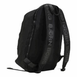 BJØRN BORG Coco Backpack Black 10 BJØRN BORG Coco Backpack Black -BJØRN BORG kauppa 7321465221315 004 2ee9bcbb81da4c03aa4fbbef2e0c1b78