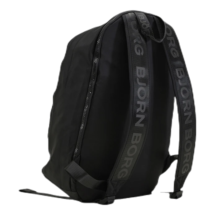 BJØRN BORG Coco Backpack Black 6 BJØRN BORG Coco Backpack Black - Image 4