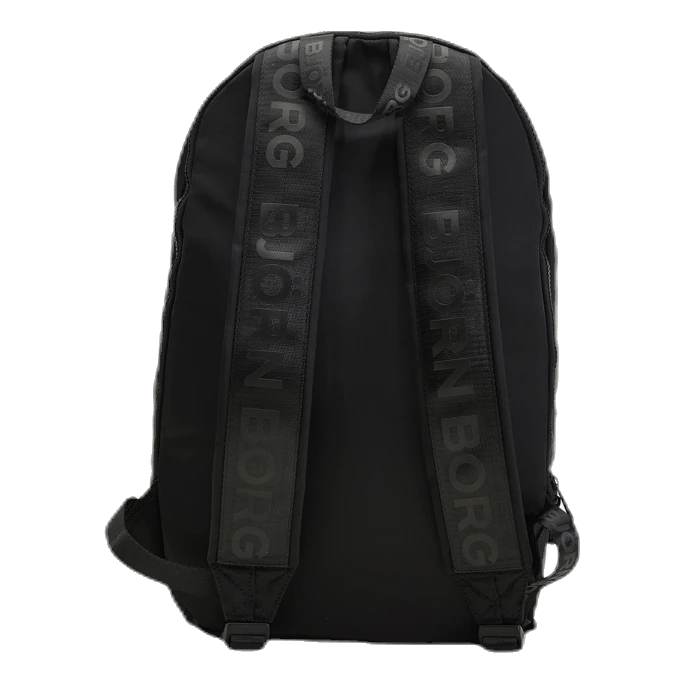 BJØRN BORG Coco Backpack Black 7 BJØRN BORG Coco Backpack Black - Image 5