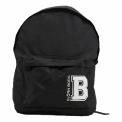 BJØRN BORG Conny Backpack Black