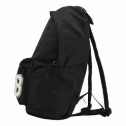 BJØRN BORG Conny Backpack Black -BJØRN BORG kauppa 7321465221612 003 2cf582ba05be4d63b7f710f89e6cc490