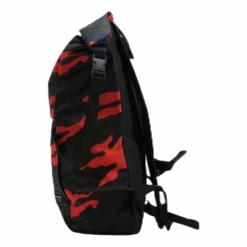 BJØRN BORG Mike Backpack Orange/Patterned -BJØRN BORG kauppa 7321465221827 003 55985250cd36476487958de7578d3be5