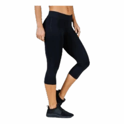 CASALL Essential 3/4 Tights Black 12 CASALL Essential 3/4 Tights Black -BJØRN BORG kauppa 7323341759066 005 47d0767127d64366969786daca7b4f9a
