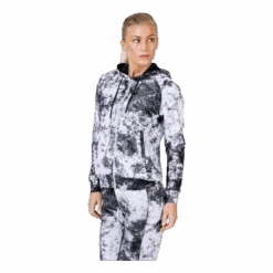 CASALL Conscious Mystique Hood Purple