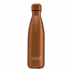 CASALL ECO Cold Bottle 0,5L Brown