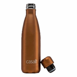 CASALL ECO Cold Bottle 0,5L Brown -BJØRN BORG kauppa 7323342632801 003 95975a4de98240c89209b7ce3acf5ed9