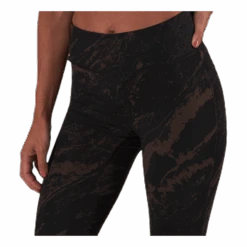 CASALL Classic Printed 7/8 Tights Brown/Black -BJØRN BORG kauppa 7323342660101 005 baa609cb066a49558e68f3d8a9d12a5a
