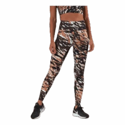 CASALL Better High Waist 7/8 Tights Black/Beige