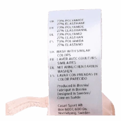 CASALL Thong Pink -BJØRN BORG kauppa 7323342839743 004 ce22dcad20024aacb344b404619ff164