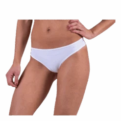 CASALL Thong White 10 CASALL Thong White -BJØRN BORG kauppa 7323342934868 003 bbf3d53780ef4d7c9b75fecd6606456e