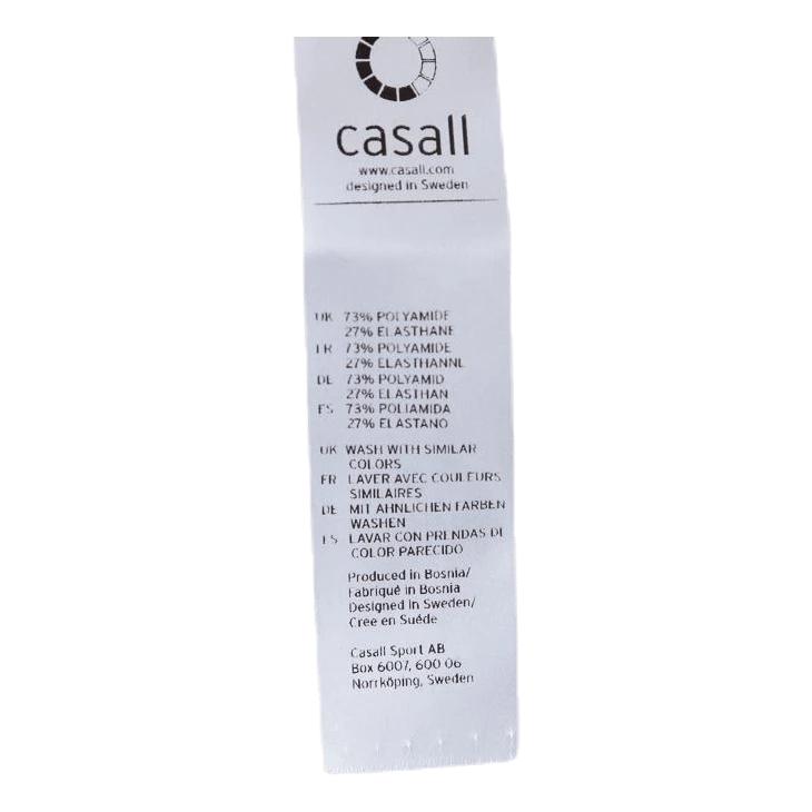 CASALL Thong White 6 CASALL Thong White - Image 4