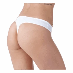 CASALL Thong White 12 CASALL Thong White -BJØRN BORG kauppa 7323342934868 005 8dbc33cb6179401a95e7827c4bc0d93c