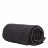 CASALL Yoga Towel Black -BJØRN BORG kauppa 7323343417797 001 0040752ed4204c098b88452e1eb09022