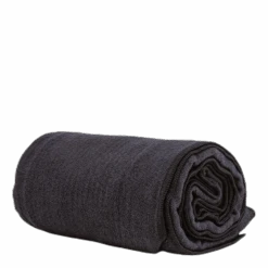CASALL Yoga Towel Black